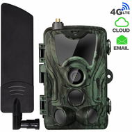 EVOLVEO StrongVision LTE Cloud, 4G 32 GB - Fotopast