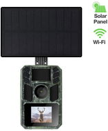EVOLVEO StrongVision Solar A - Fotopast