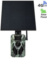 EVOLVEO StrongVision Solar 4G - Camera Trap