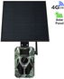 EVOLVEO StrongVision Solar 4G - Fotopast