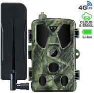 EVOLVEO StrongVision LTE Power 4G - Camera Trap