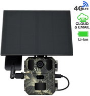 EVOLVEO StrongVision LTE Mini 4G - Camera Trap