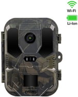EVOLVEO StrongVision PRO WiFi II, 10,000 mAh - Camera Trap