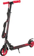 Evo Flexi Scooter Red 145 mm - Folding Scooter