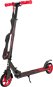 Evo Flexi Scooter Red 145 mm - Folding Scooter
