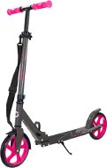 Evo Flexi Scooter Max Pink 200 mm - Folding Scooter