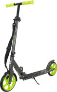 Evo Flexi Scooter Max Lime 200 mm - Folding Scooter
