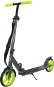 Evo Flexi Scooter Max Lime 200 mm - Folding Scooter