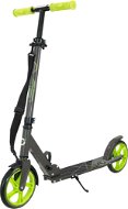 Evo Flexi Scooter Max Lime 200 mm - Összecsukható roller