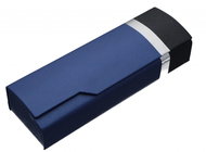 Ewena Glasses case - blue - Glasses Case