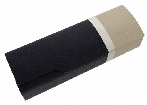 Ewena Glasses case - black - Glasses Case - Main image