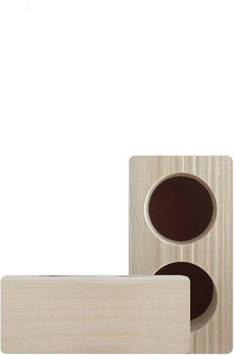Stand for couple - Cutlery Stand - Main image