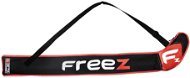 Freez Z-80 Stickbag red - Florbalový vak