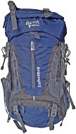 Acra Batoh na náročnější horskou turistiku 60 l tmavě modrý - Tourist Backpack