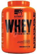 Extrifit 100% Whey Protein 2 kg coconut - Proteín