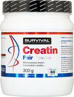 Survival Creatine Fair Power 300 g - Creatine