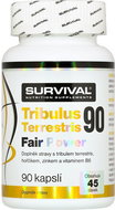 Survival Tribulus Terrestris 90 Fair Power 90 cps - Anabolizer