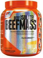 Extrifit BeefMass 1500 g vanilla caramel - Gainer