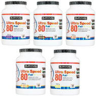 Survival Ultra Speed 80 Fair Power 1000 g - Protein