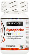 Survival Synephrine Fair Power 90 cps - Fat burner