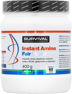 Survival Instant Amino Fair Power 400 g melon - Amino Acids