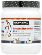 Survival Instant Essential Fair Power 400 g peach - Amino Acids