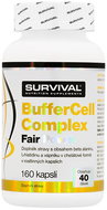 Survival Buffercell Complex Fair Power 160 cps - Anabolizer
