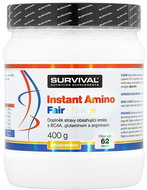 Survival Instant Amino Fair Power 400 g apple mango - Amino Acids