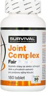 Survival Joint Complex Fair Power 180 tbl - Joint Nutrition