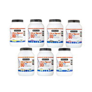 Survival Ultra Speed 80 Fair Power 2000 g - Protein