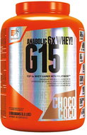 Extrifit G 15 choco coco - Gainer