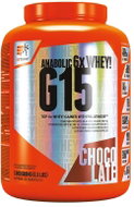 Extrifit G 15 3000 g chocolate - Gainer