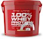 Scitec Nutrition 100% WP Professional 5000 g - Protein