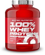 Scitec Nutrition 100% WP Professional 2350 g - Protein