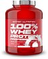 Scitec Nutrition 100% WP Professional 2350 g - Proteín