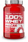 Scitec Nutrition 100% WP Professional 920 g chocolate coconut - Proteín