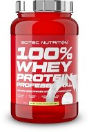 Scitec Nutrition 100% WP Professional 920 g kiwi banana - Proteín