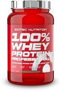 Scitec Nutrition 100% WP Professional 920 g vanilla - Protein