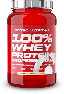 Scitec Nutrition 100% WP Professional 920 g vanilla very berry - Proteín