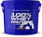 Scitec Nutrition 100% Whey Protein 5000 g - Proteín