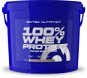 Scitec Nutrition 100% Whey Protein 5000 g white chocolate - Protein