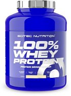 Scitec Nutrition 100% Whey Protein 2350 g - Protein