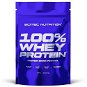 Scitec Nutrition 100% Whey Protein 1000 g cookies cream - Proteín