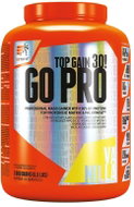 Extrifit Go Pro 30 3000 g vanilla - Gainer