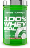 Scitec Nutrition 100% Whey Isolate 700 g chocolate - Proteín