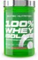 Scitec Nutrition 100% Whey Isolate 700 g chocolate - Protein