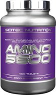 Scitec Nutrition Amino 5600 - Aminokyseliny