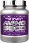 Scitec Nutrition Amino 5600 500 tabliet - Aminokyseliny