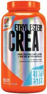 Extrifit Creatine Ethyl Ester 250 cps - Creatine