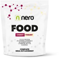 NERO Food 1000 g cherry yoghurt - Protein drink